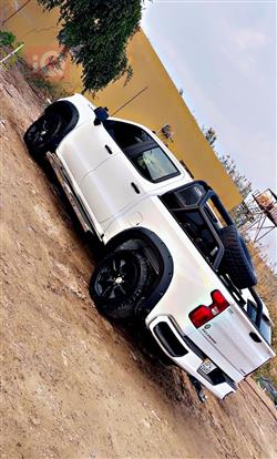 شيفروليه سلفرادو